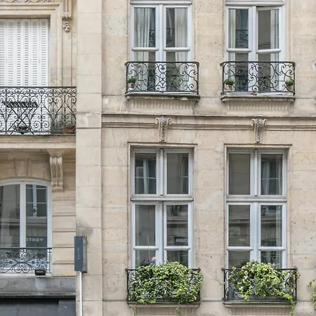 Mba - Louvres - Luxury *