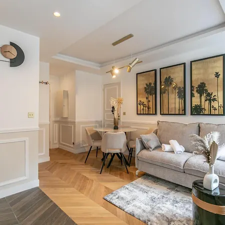 Mba - Louvres - Luxury * Paris