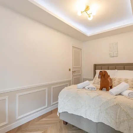 Lejlighed Mba - Louvres - Luxury