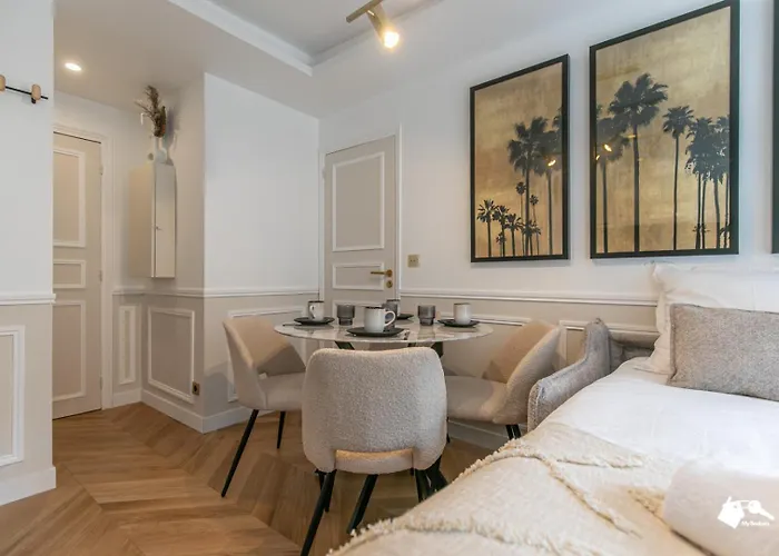 Mba - Louvres - Luxury * Parigi