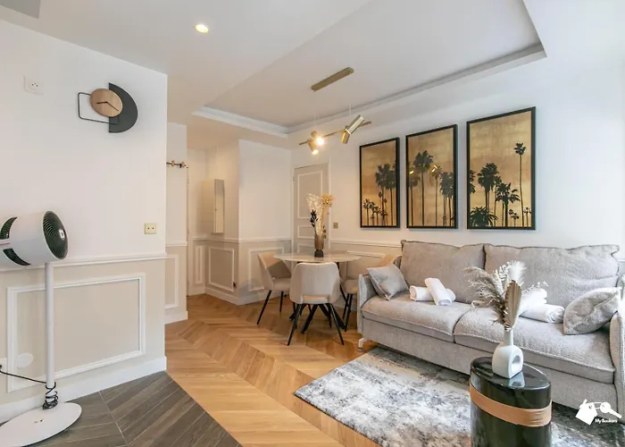 Mba - Louvres - Luxury * Parigi