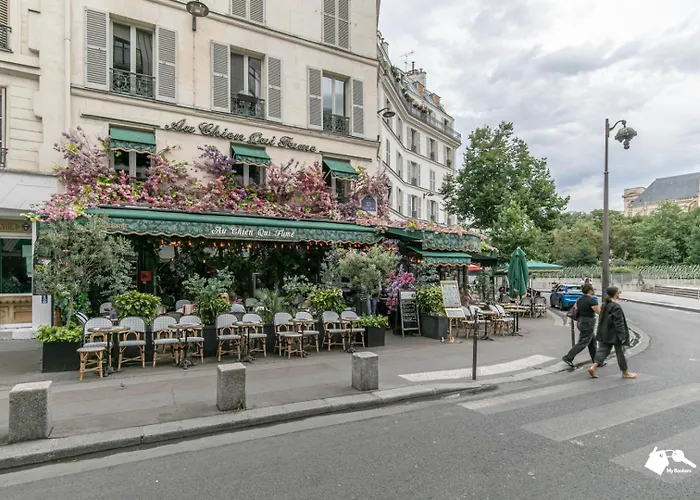 Appartamento Mba - Louvres - Luxury Parigi