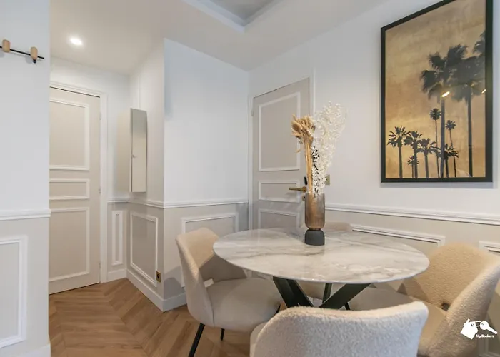 Mba - Louvres - Luxury * Parigi
