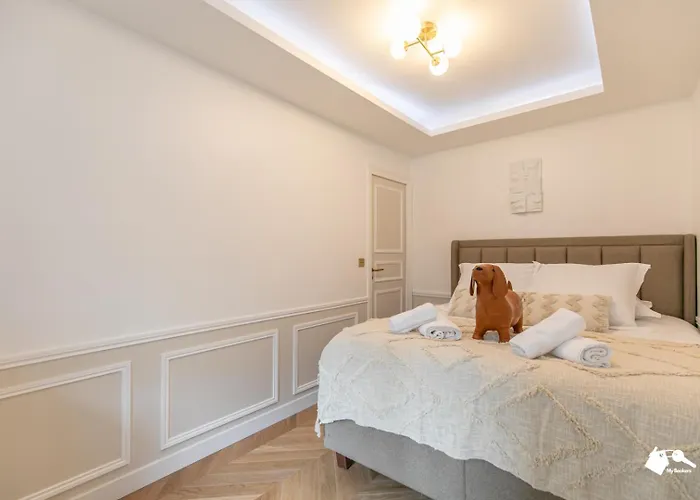 Appartamento Mba - Louvres - Luxury