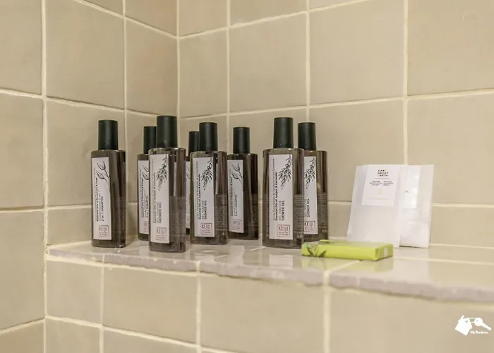 Mba - Louvres - Luxury Appartamento *