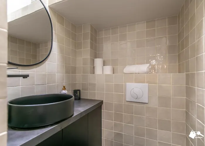 Mba - Louvres - Luxury * Parigi