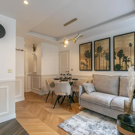 Mba - Louvres - Luxury
