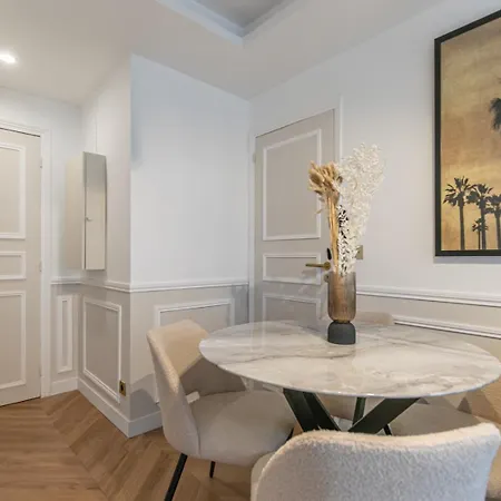 Mba - Louvres - Luxury * Paris