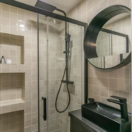 Mba - Louvres - Luxury